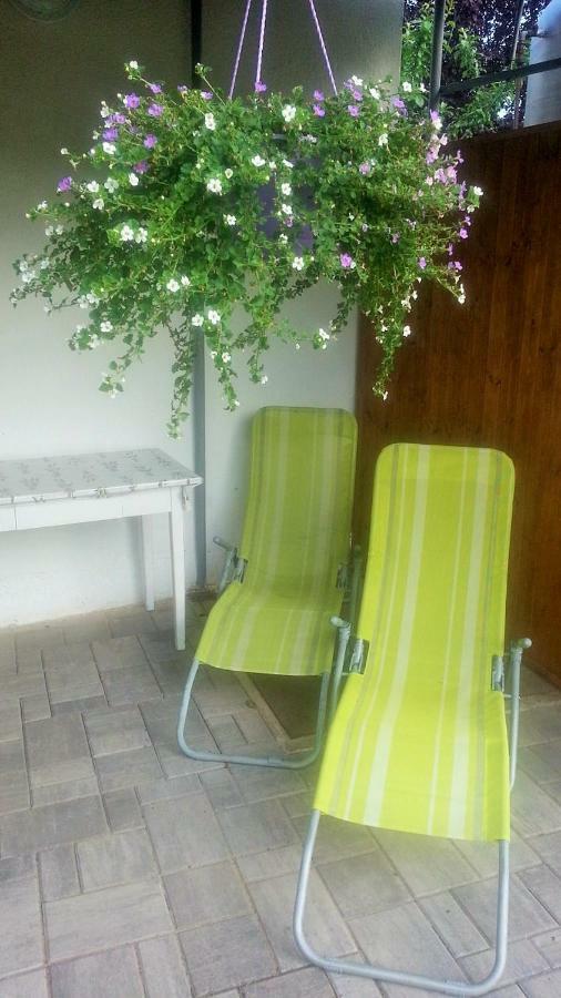 Relax U Lesa Apartment Ratiskovice Exterior photo